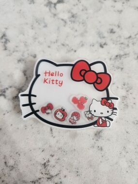 Hello Kitty Popsocket
